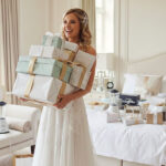 Dúvidas sobre a lista de presentes de casamento