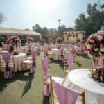 7 Dicas de decoração de casamento