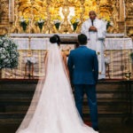 Casamento religioso – Cerimônia católica romana