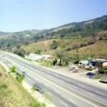 Fernão Dias com Trechos Obras