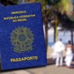 Brasil Testa Passaporte com Chip