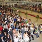 Inscrições para Casamento Comunitário em Santana de Parnaíba