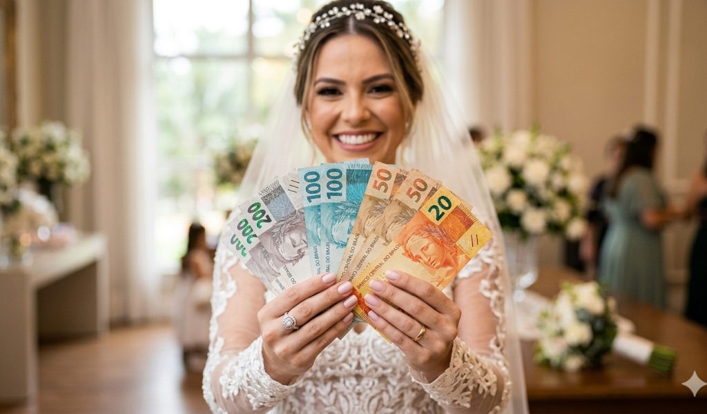 Economizando nos preparativos do casamento