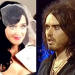 Katy Perry Se Casará com Russell Brand na Índia