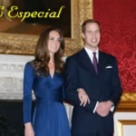 Príncipe William e Kate Middleton Definem Data do Casamento