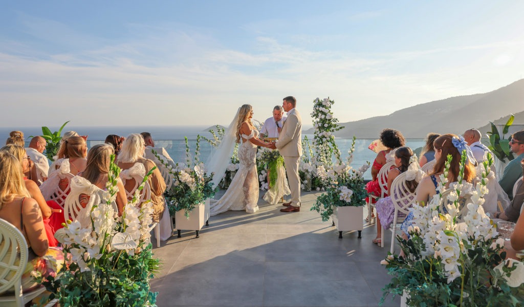 Guia para se casar no verão