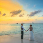Horário do casamento: manhã