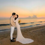 Horário do casamento: tarde
