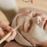 Especial Dia da Noiva: limpeza de pele