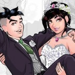 Casamento de Mônica e Cebolinha
