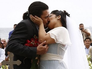 Amor eterno Amor - Pedro e Gracinha