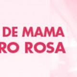 Outrubro Rosa contra o cancer de mama