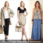 Dress code – Traje Esporte