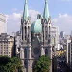 Catedral de São Paulo Tenta Atrair Mais Casamentos