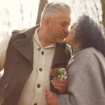 Cerimônia de renovação dos votos do casamento