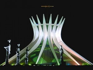 Catedral de Brasília