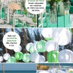 Inspiração para casamento na praia