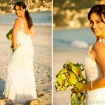Flor do Caribe: Vestido de noiva de Natália muda por causa de superstição