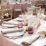 Tons pastel: como usá-los na decoração de casamento