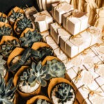Três dicas para escolher a melhor lembrancinha de casamento