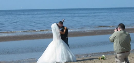 Fotografo de casamento