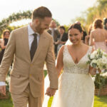 6 motivos para se casar no domingo