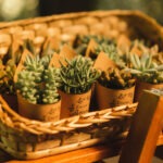 Como fazer suas lembrancinhas de casamento em casa