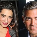 George Clooney está noivo e deve se casar em Setembro