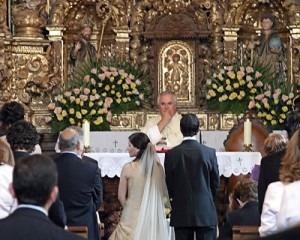 Casamento católico