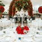 Quatro vantagens do Plano de Mesas do casamento plano-de-mesas-recepcao-casamento