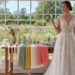 10 Dicas para escolher as cores do casamento