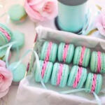 Macaron – O doce da rainha no casamento
