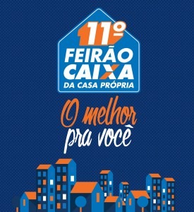 11º Feirão da Caixa