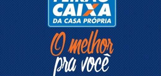 11º Feirão da Caixa