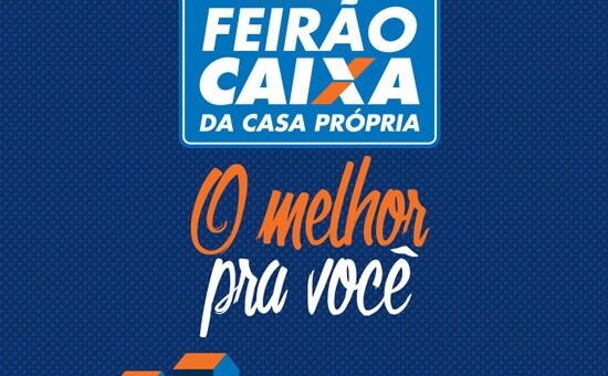 11º Feirão da Caixa