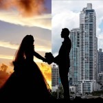 Casamento à Distância: Será que é Possível?