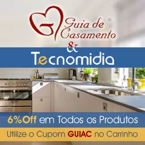 6% de Desconto na Tecnomidia