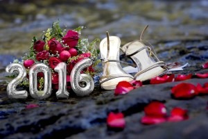 Tendências para Casamentos em 2016 Tendências de casamento 2016