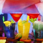9 bebidas sem álcool para casamento