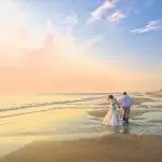 Casamento na praia: 5 tópicos fundamentais para planejar a cerimônia dos seus sonhos!