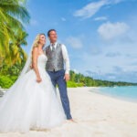 Casamento na praia: 5 tópicos fundamentais para planejar a cerimônia dos seus sonhos!