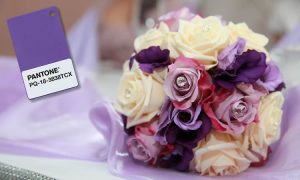 Ultra Violet: A Cor do Ano 2018 Pantone