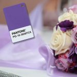 Ultra Violet – A Cor do Ano 2018 de Pantone