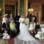 O Casamento do príncipe Harry e Meghan Markle