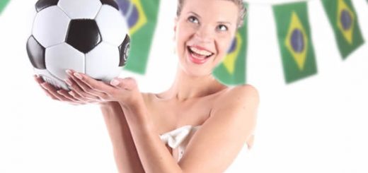 Conciliando o Casamento com a Copa do Mundo