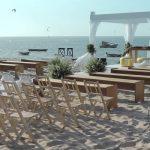 Casamento na Praia: 5 Detalhes que Pedem Atenção