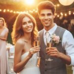 4 dicas para um casamento intimista e personalizado