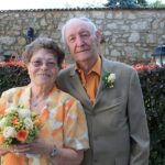 Lista de Bodas: Os Aniversários de Casamento