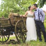 Casamento informal: 5 ideias para essa tendência leve e despojada