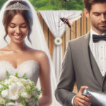 Mosquitos no Casamento: Dicas para um Dia Sem Picadas!
